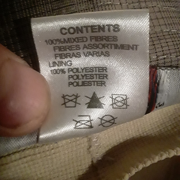 Kangol Unisex Medium Plaid Bucket Type Hat - Picture 14 of 14